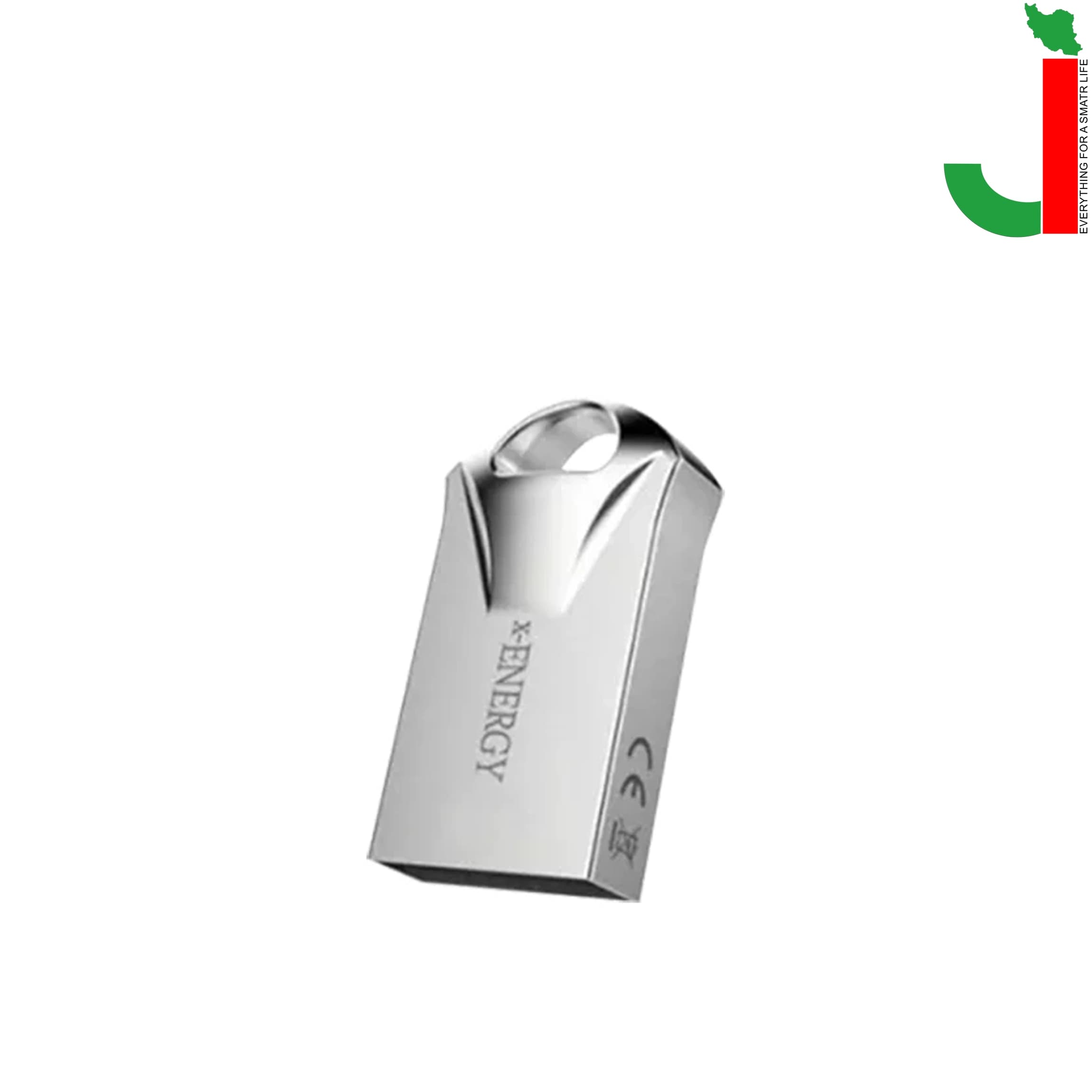 فلش مموری ایکس انرژی مدل X925 ظرفیت 16 گیگابایت USB 2.0