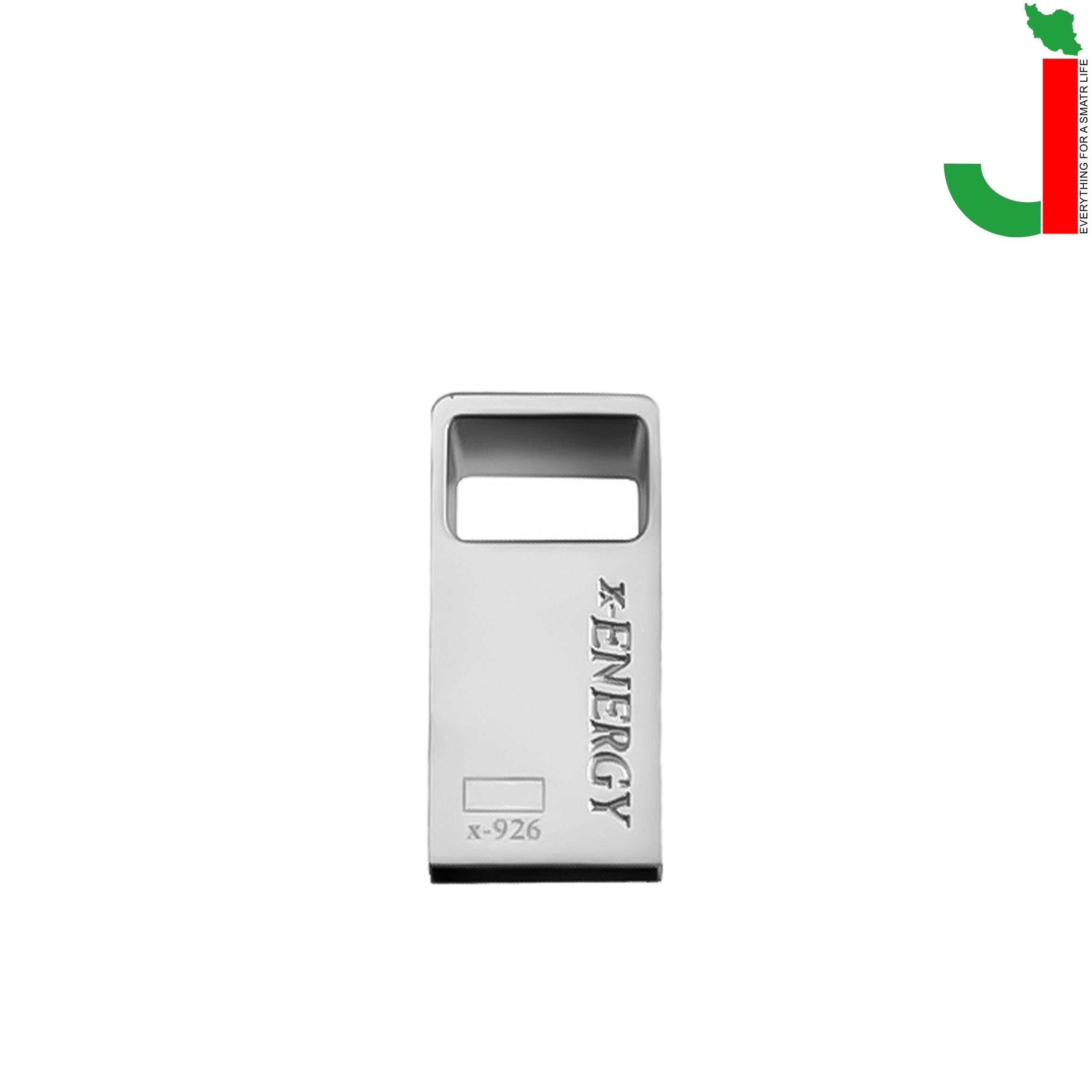فلش مموری ایکس انرژی مدل X926 ظرفیت 32 گیگابایت USB 2.0