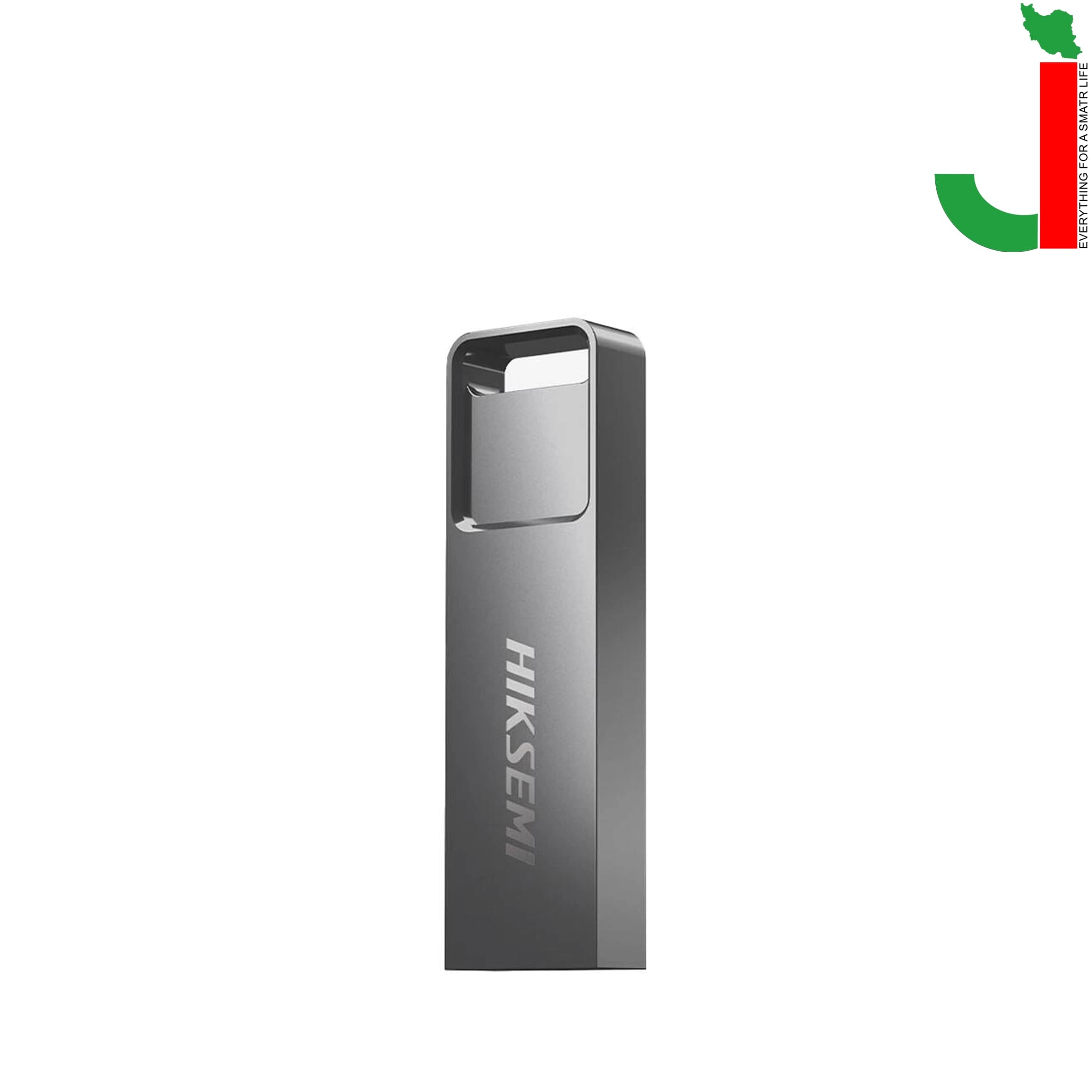 فلش مموری هایک سمی مدل E301 BLADE ظرفیت 64 گیگابایت USB3.2