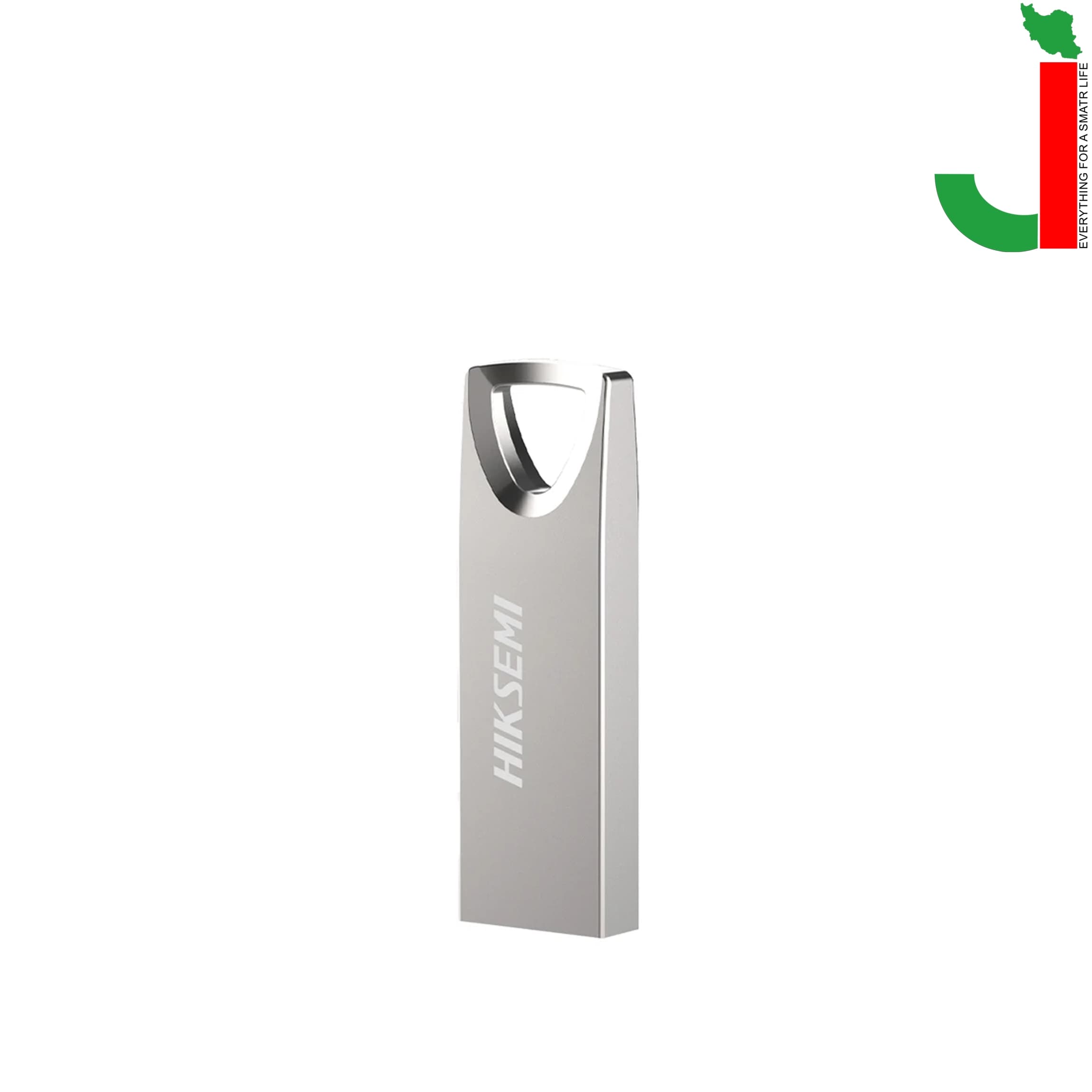 فلش مموری هایک سمی مدل M200 CLASSIC ظرفیت 128 گیگابایت USB3.2 — تصویر ۳