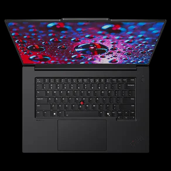لپ تاپ لنوو ThinkPad P1 Gen 7 Intel (16″) Mobile Workstation