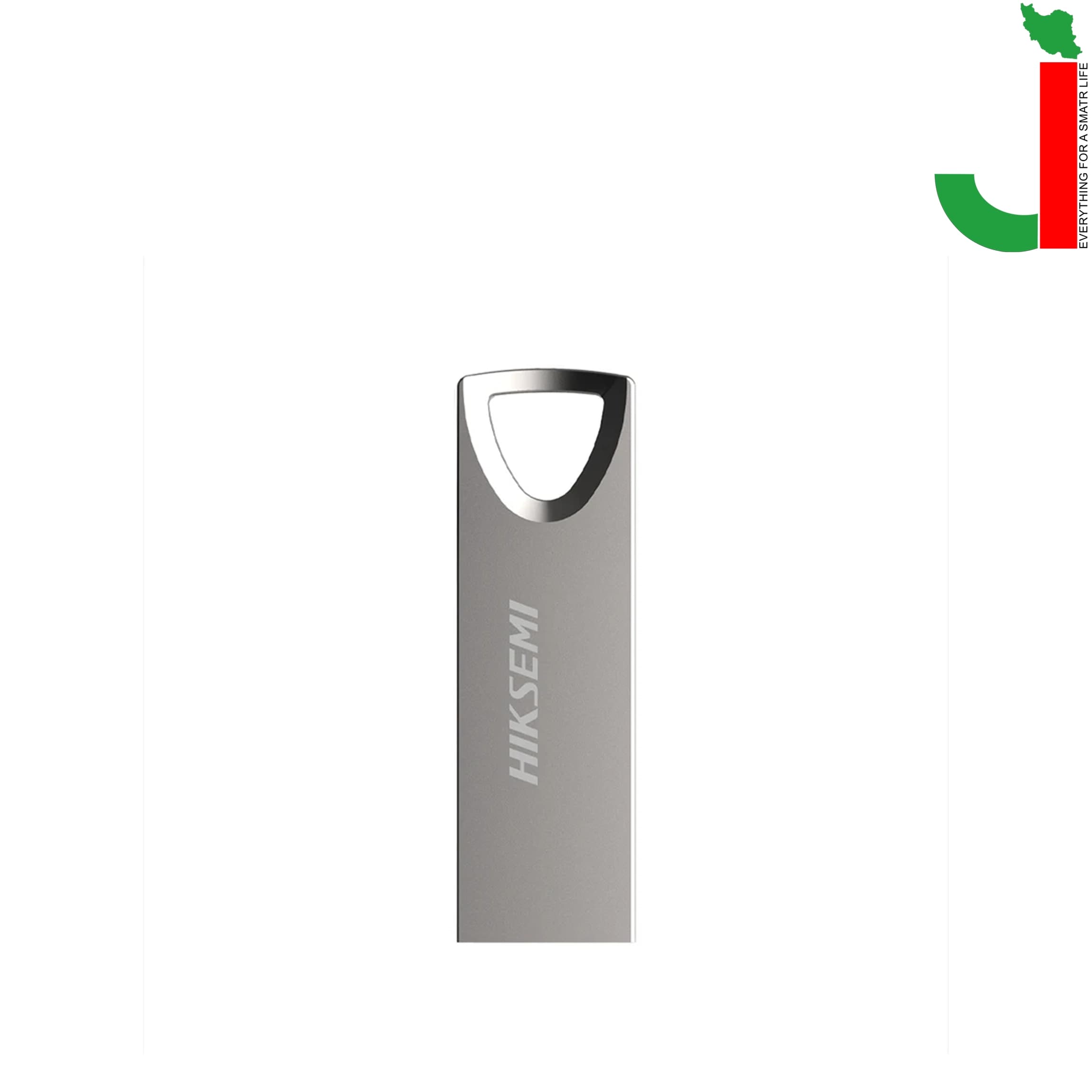 فلش مموری هایک سمی مدل M200 CLASSIC ظرفیت 32 گیگابایت USB3.2