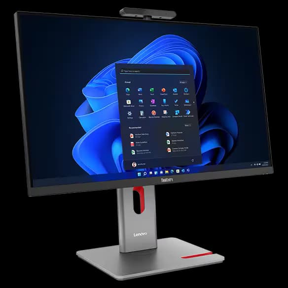 لنوو ThinkCentre M90a Pro Gen 6 (27ʺ Intel) All-In-One — تصویر ۸