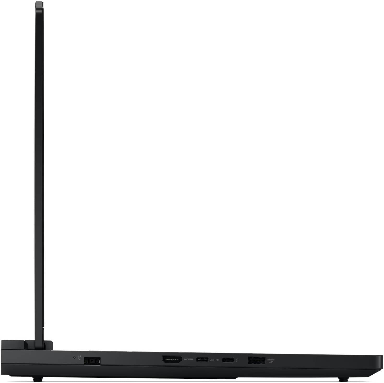 لپ‌تاپ گیمینگ Lenovo Legion Pro 7 مدل 83F50019US – Core Ultra 9، نمایشگر OLED 240Hz، رم 64GB، SSD دوترابایت، RTX 5090- تحویل 3 روز کاری — تصویر ۳