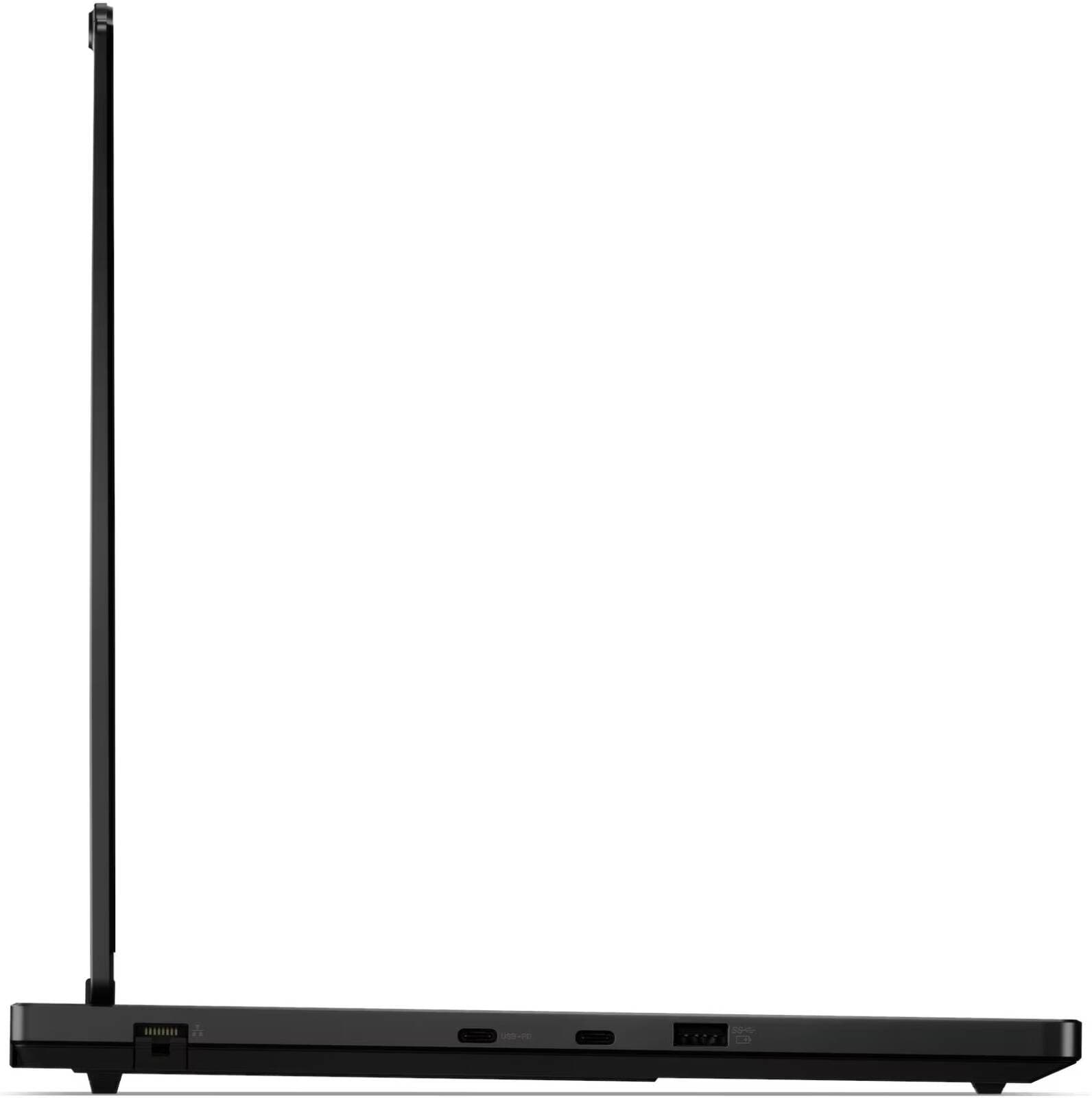 لپ‌تاپ گیمینگ Lenovo Legion 5 15IRX10 با پردازنده Intel Core i7-14700HX- مدل 83LY0000US — تصویر ۴