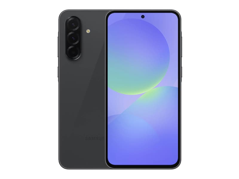 گوشی تلفن همراه سامسونگ Samsung Galaxy A56 5G – ویتنام — تصویر ۵