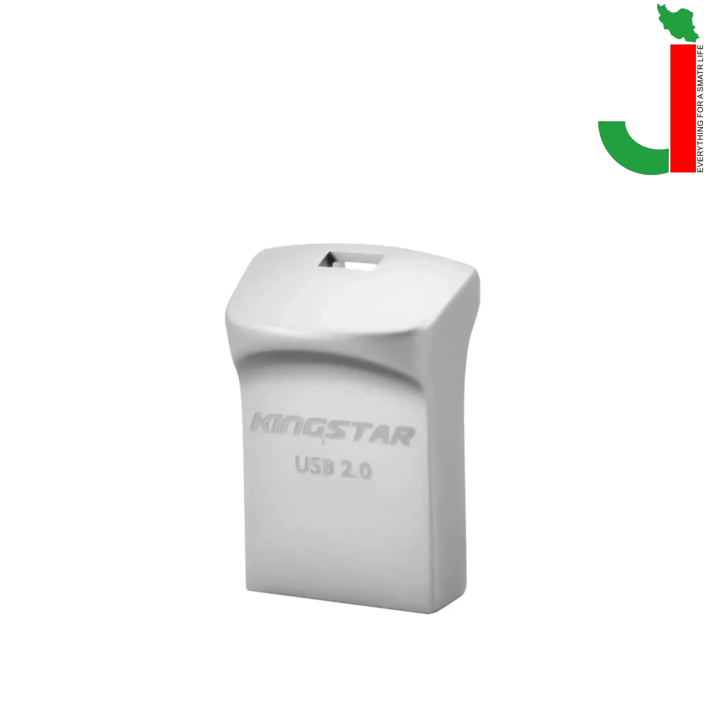 فلش مموری کینگ استار مدل FLY KS232 ظرفیت 32 گیگابایت USB2.0