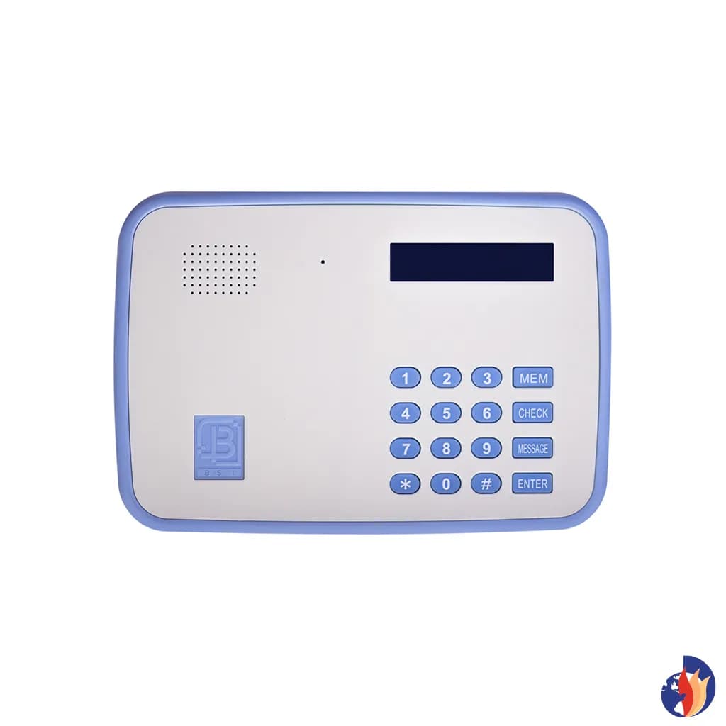 تلفن کننده B1 Ultimate Plus