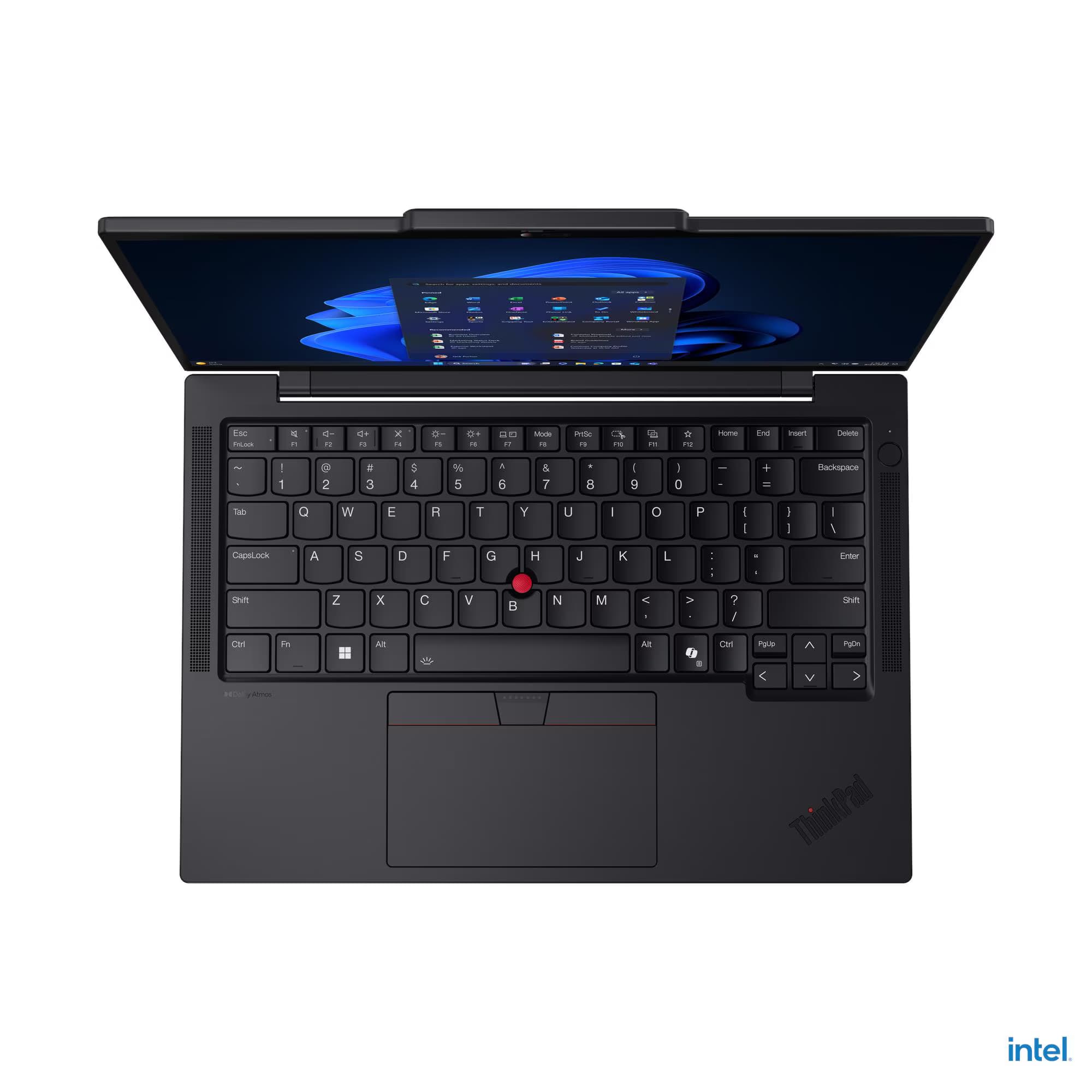 لپ تاپ لنوو لنوو Lenovo ThinkPad t14s Gen 6 (2025) – تحویل 3 روز کاری — تصویر ۳