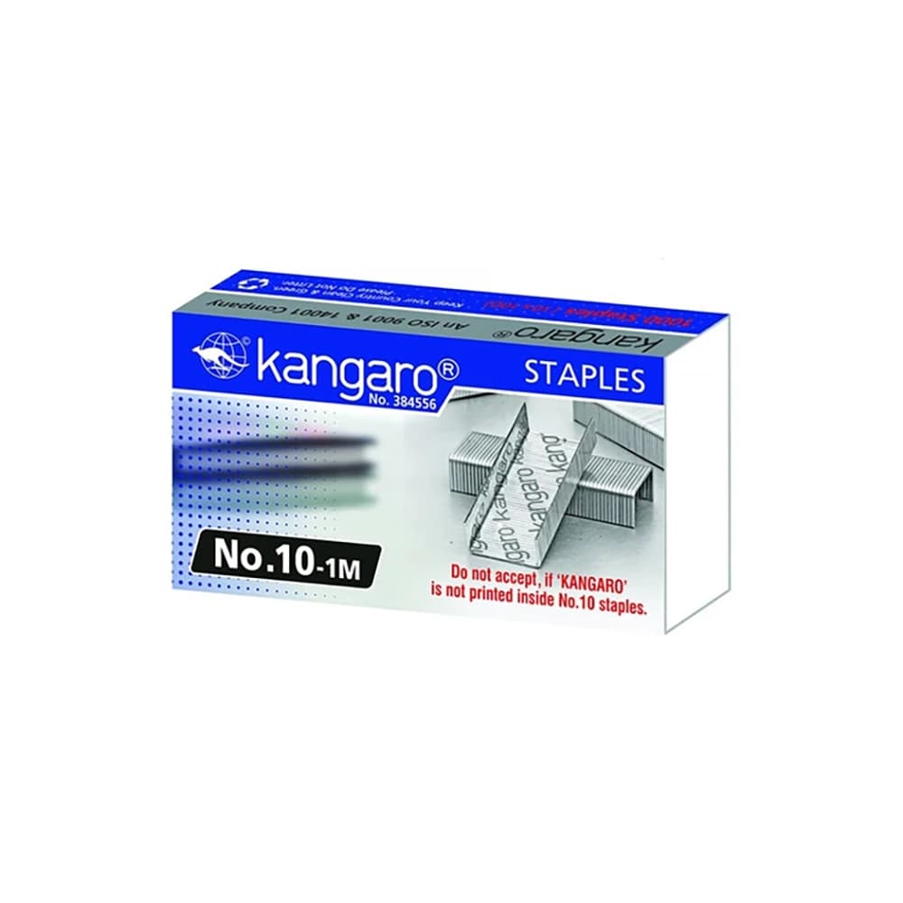 سوزن منگنه نمره 10 کانگرو Kangaro