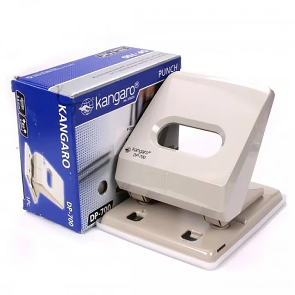 پانچ کاغذ کانگرو مدل Kangaro DP-700 — تصویر ۲