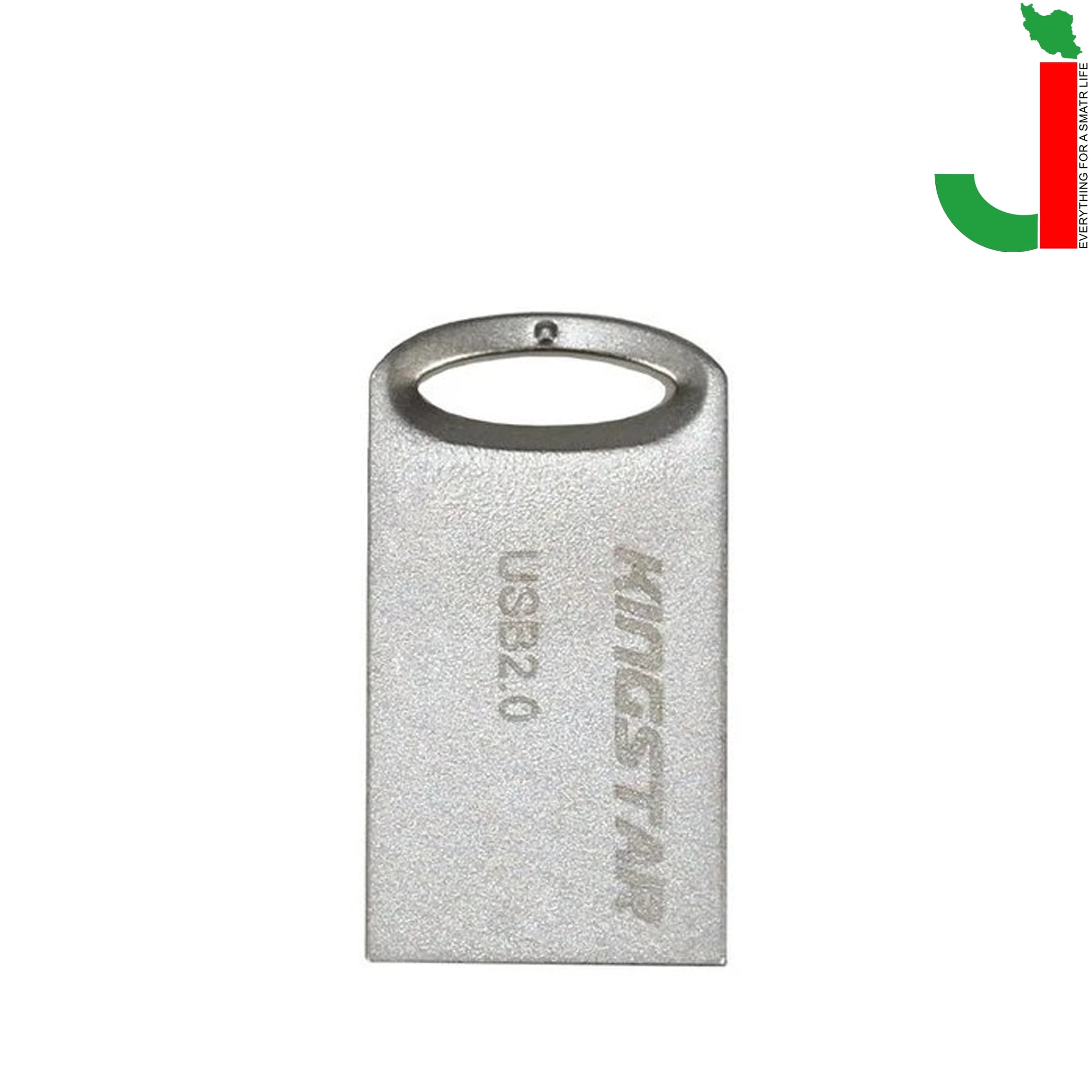 فلش مموری کینگ استار مدل ARCHER KS235 ظرفیت 64 گیگابایت USB2.0