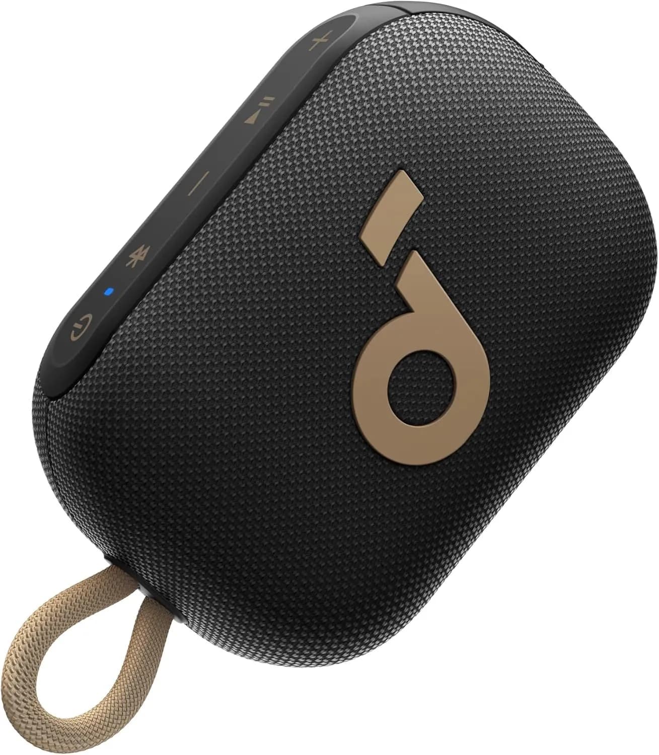 اسپیکر بلوتوث anker Soundcore مدل Select 4 Go — تصویر ۲