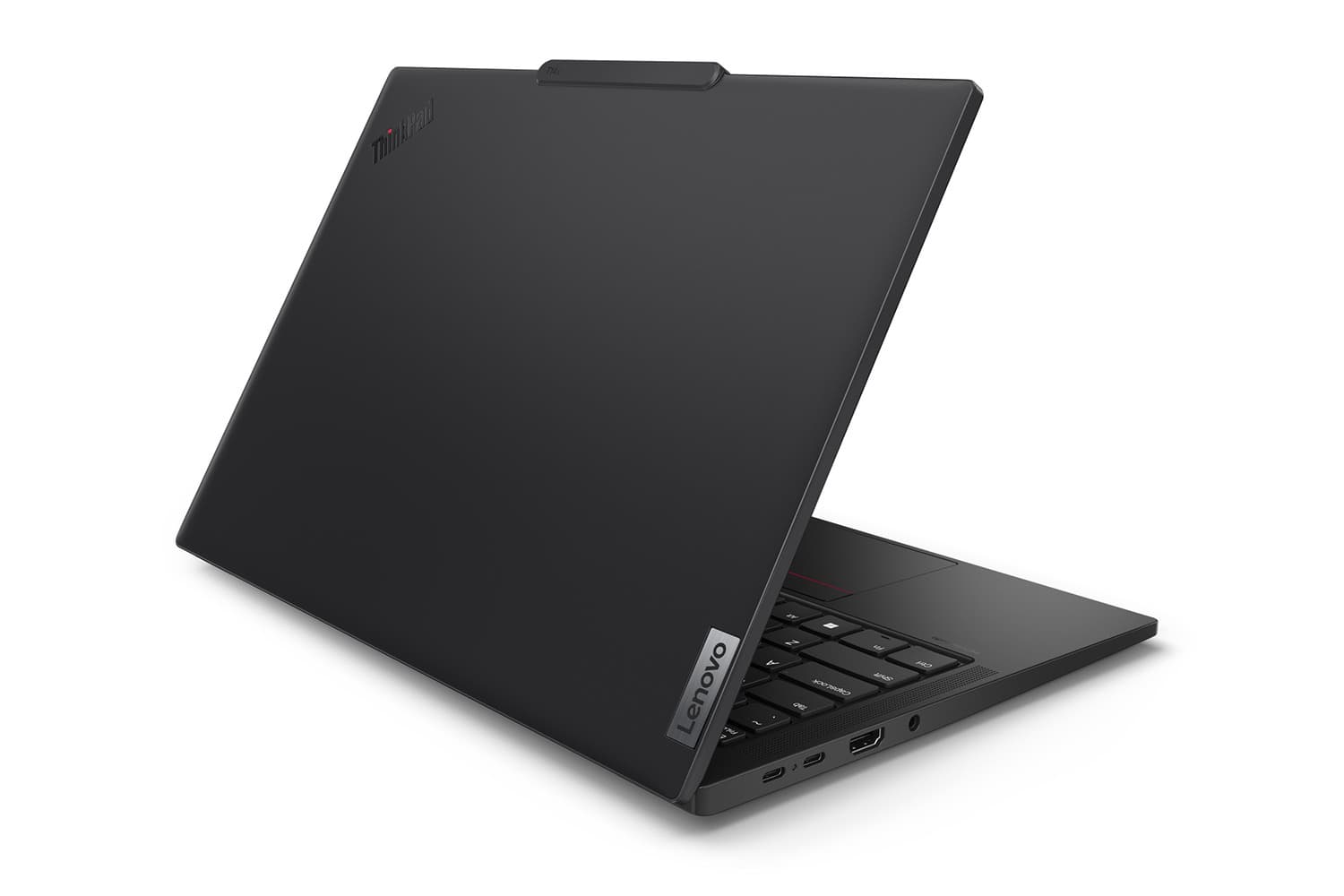 Lenovo ThinkPad T14s Gen 6 Snapdragon Laptop- — تصویر ۴
