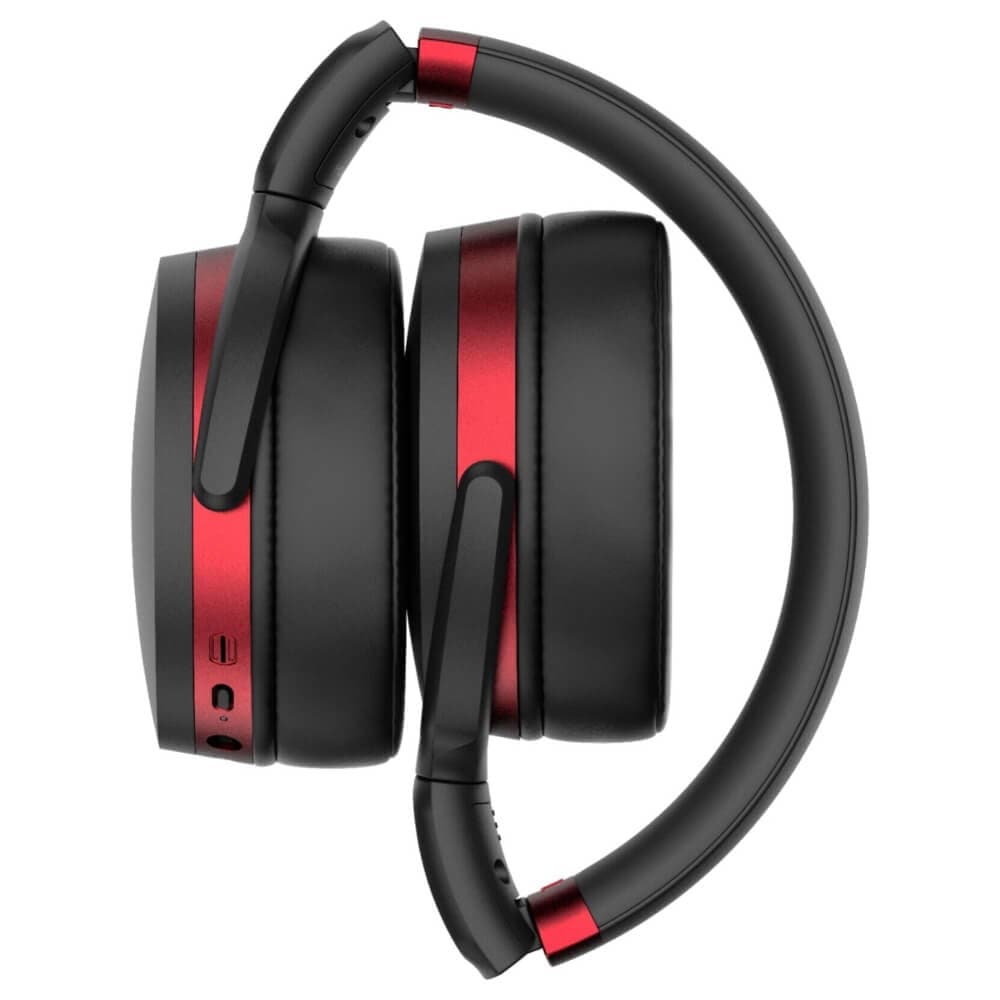 هدفون سنهایزر مدل HD 458BT