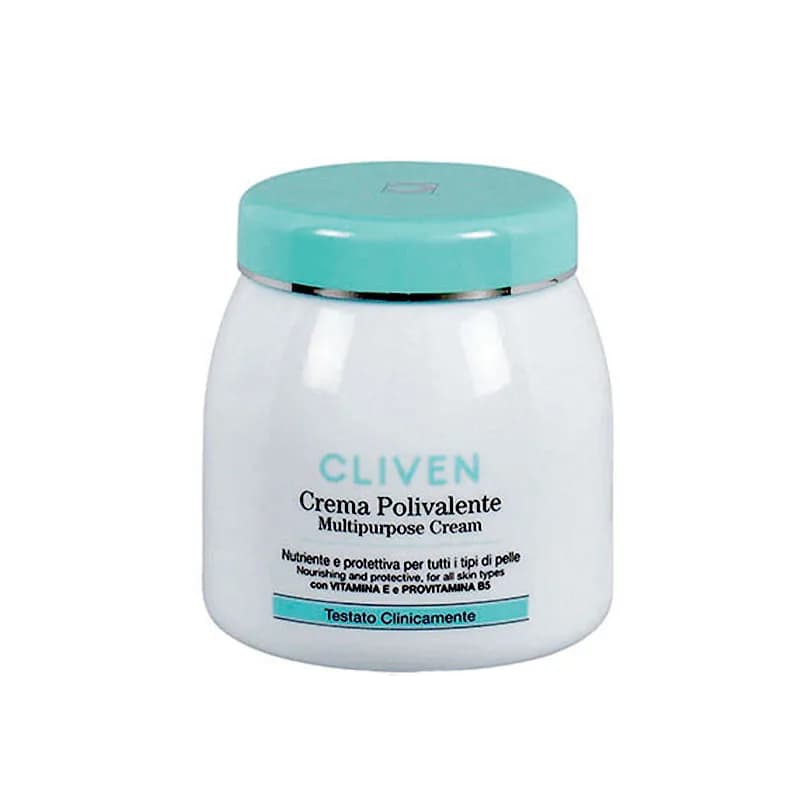 کرم چندمنظوره Cliven Multipurpose Cream