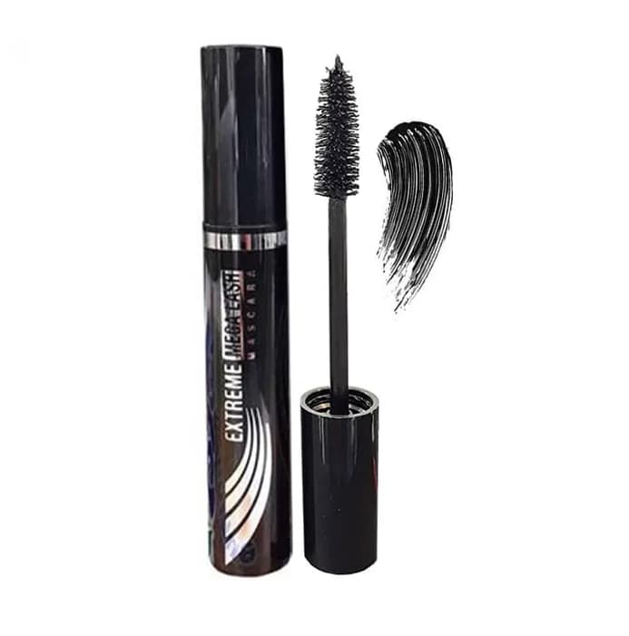 ریمل یورن Yorn مدل Mega Lash