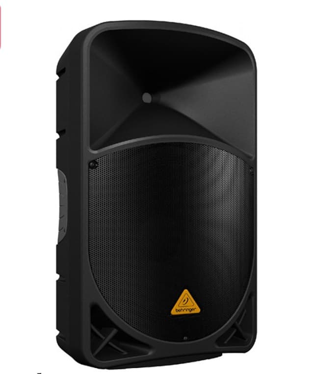 اسپیکر باند اکتیو ۱۵ اینچ بهرینگر (استوک) Behringer Eurolive B115 MP3