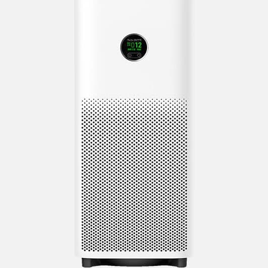 دستگاه تصفیه هوا شیائومی Mijia Smart Air Purifier 6 ارسال فوری