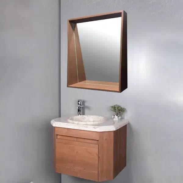 ست کابینت و روشویی PSAY82