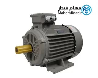 الکتروموتور پوسته چدن 18.5 کیلووات 25 اسب سه فاز ایمپکس