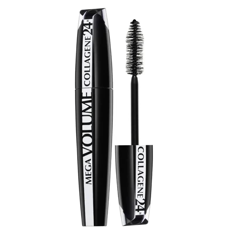 ریمل لورال Mega Volume Collagene