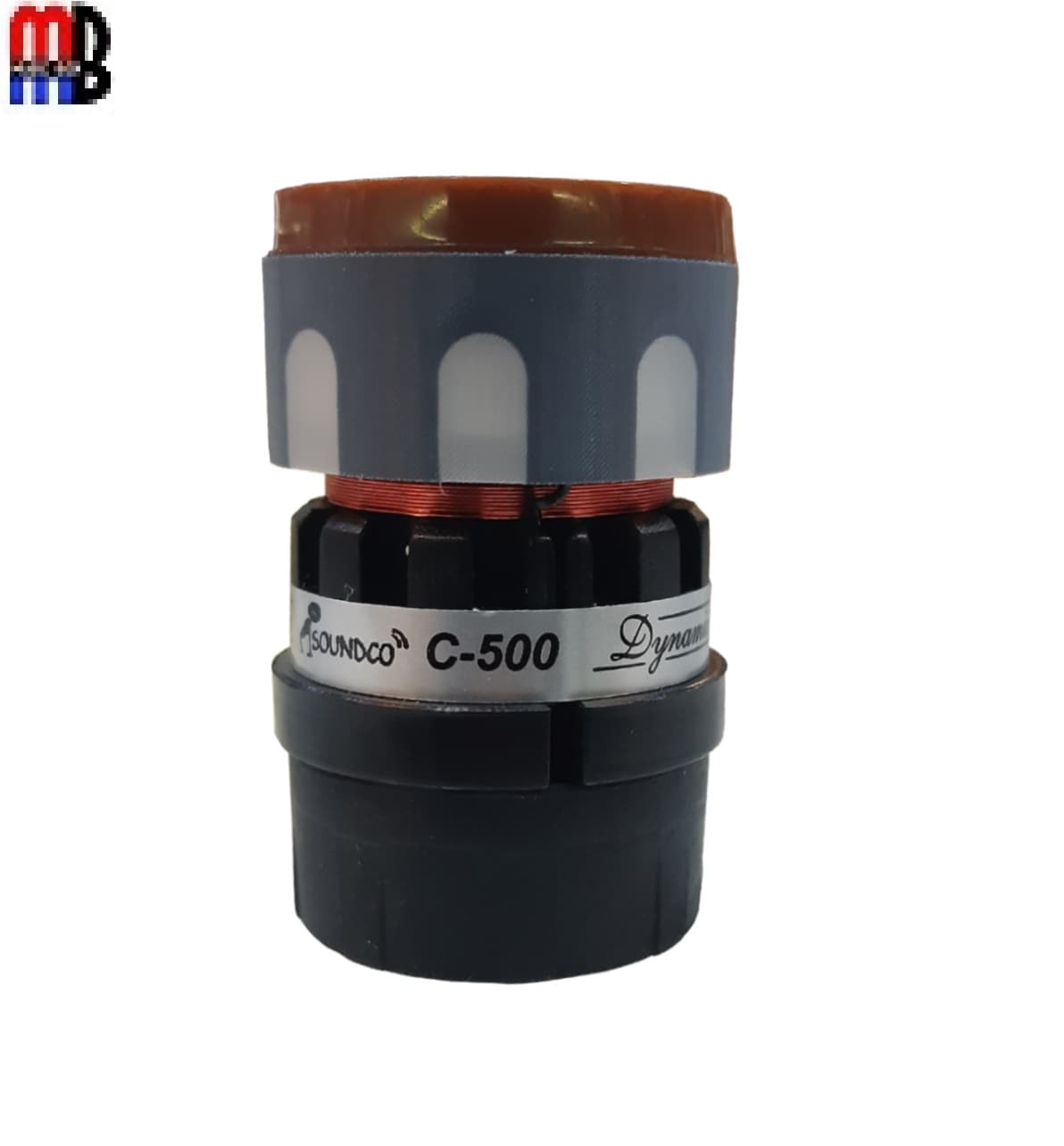 کپسول میکروفن ساندکو مدل Microphone Cartridge C-500