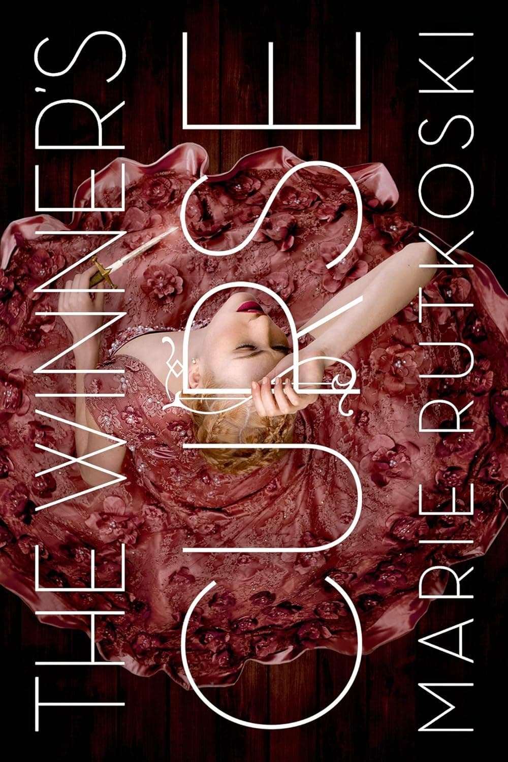 پک The Winner s Trilogy 3 book (نسخه انگلیسی) — تصویر ۲
