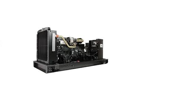 دیزل ژنراتور ری وین 120 کاوا – Rayvin 120KVA