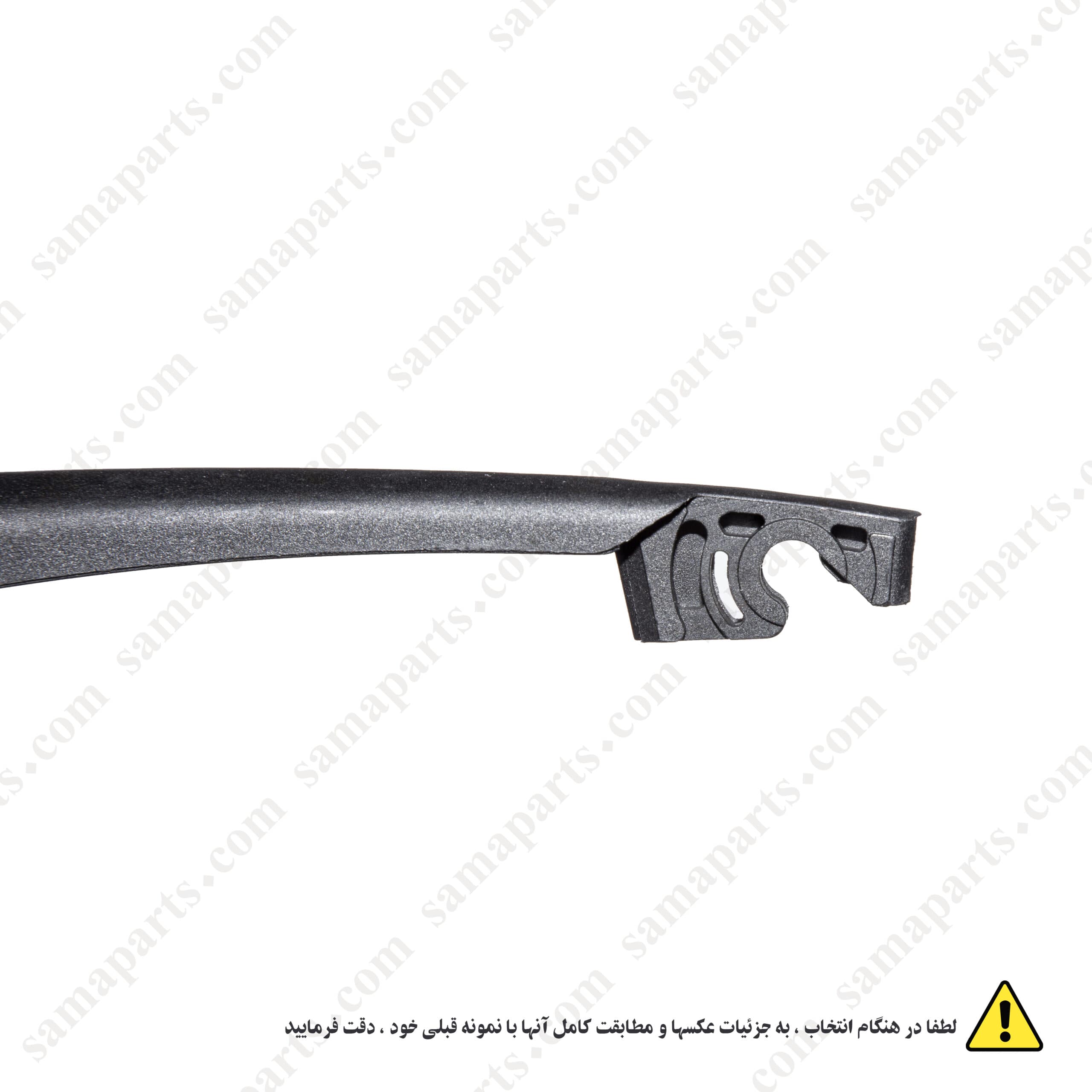 بازوی برف پاک کن عقب فابریک هیوندای توسان IX35 — تصویر ۲