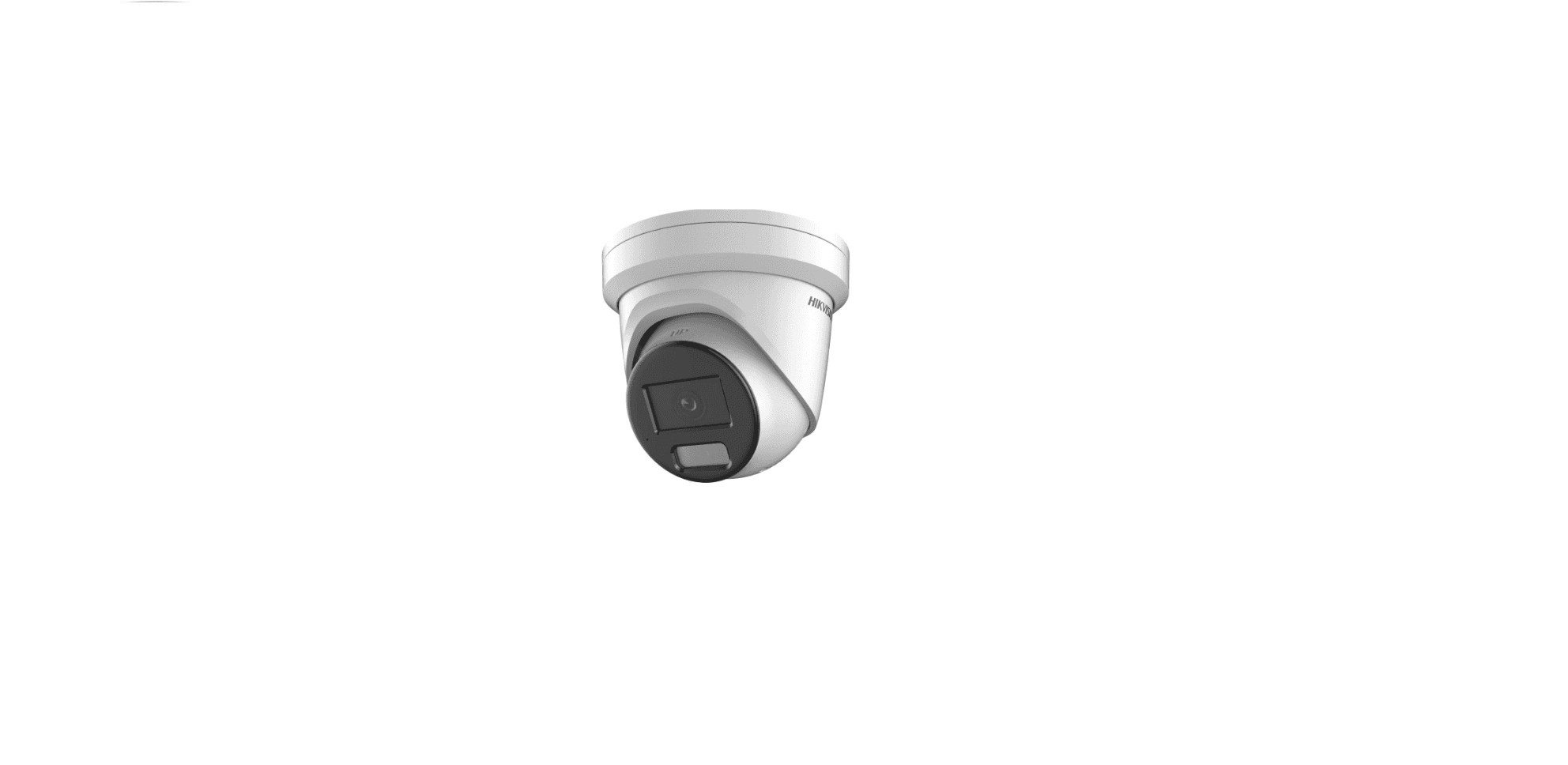 دوربین دام IP هایک ویژن-لنز2.8- Hikvision DS-2CD2327G2-L