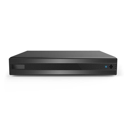 دستگاه XVR مدل SM-XVN11601M5-AI
