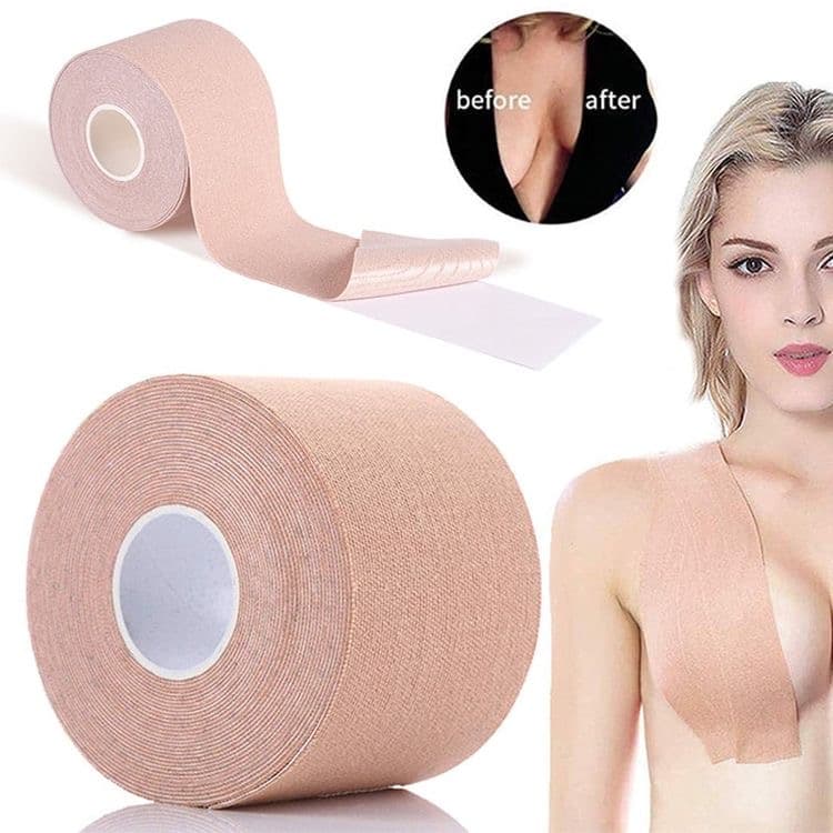 چسب لیفت سینه BOOB TAPE — تصویر ۳