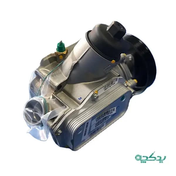 اویل ماژول EF7 ایساکو اصلی مناسب برای دنا، دنا پلاس و سمند EF7