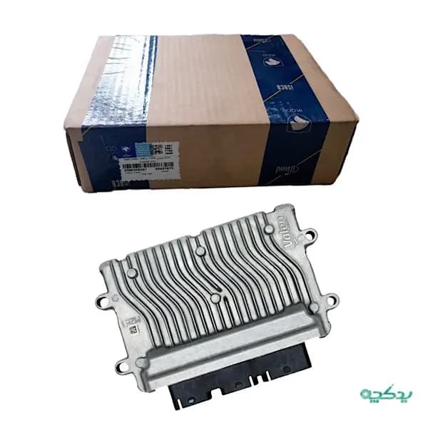 ایسیو کامپیوتر ( ECU ) والئو J34 مناسب پژو 206 تیپ ۲ و ۳ TU3