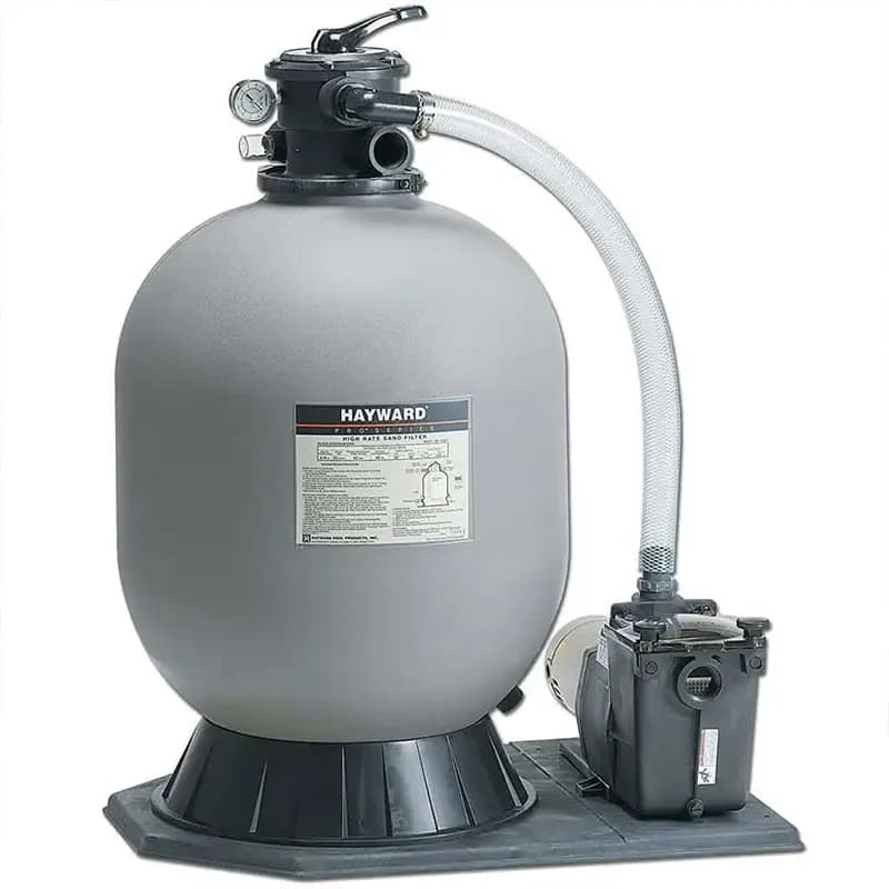 فیلتر استخر هایواتر (Hiwater) مدل HW310T