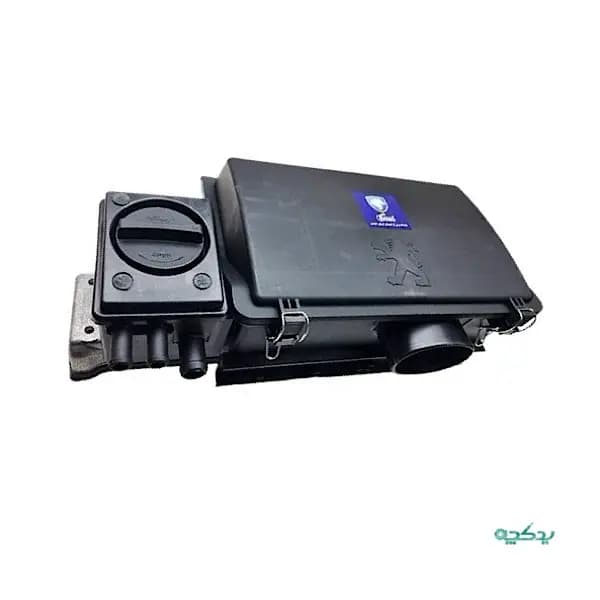 درب سوپاپ فلزی ایساکو شرکتی مناسب پژو ۴۰۵، پارس، سمند xu7 — تصویر ۲