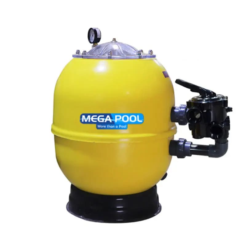 فیلتر شنی mega pool مدل XA 500