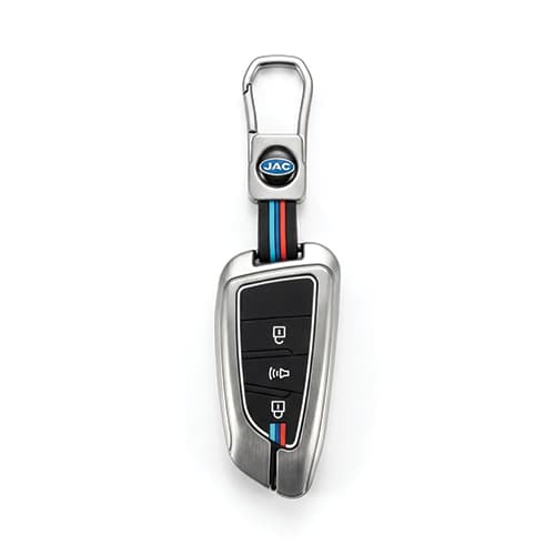 کاور فلزی ریموت Jac S5 — تصویر ۳