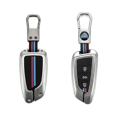 کاور فلزی ریموت Jac S5