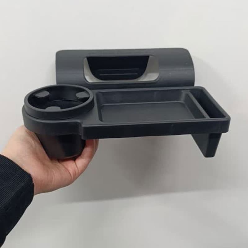 باکس نگهدارنده برند MP PARS کد 1096 — تصویر ۳