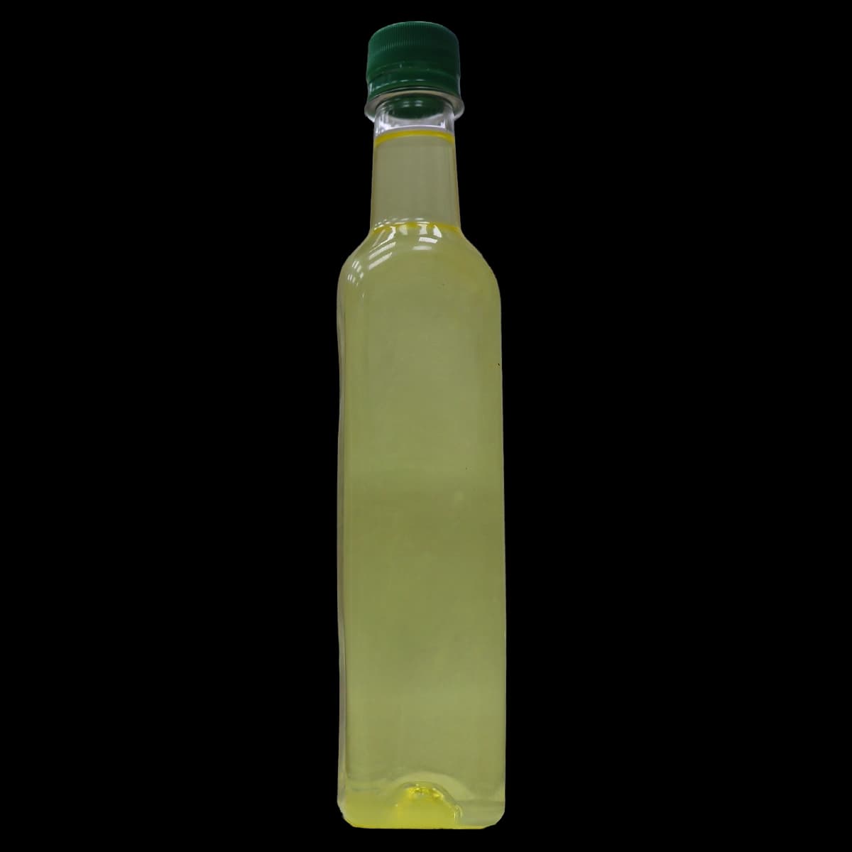 روغن زیتون بی بو نیم لیتر