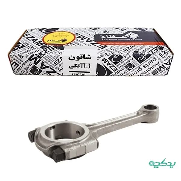 شاتون TU3 عظام اصلی مناسب پژو ۲۰۶ تیپ ۲