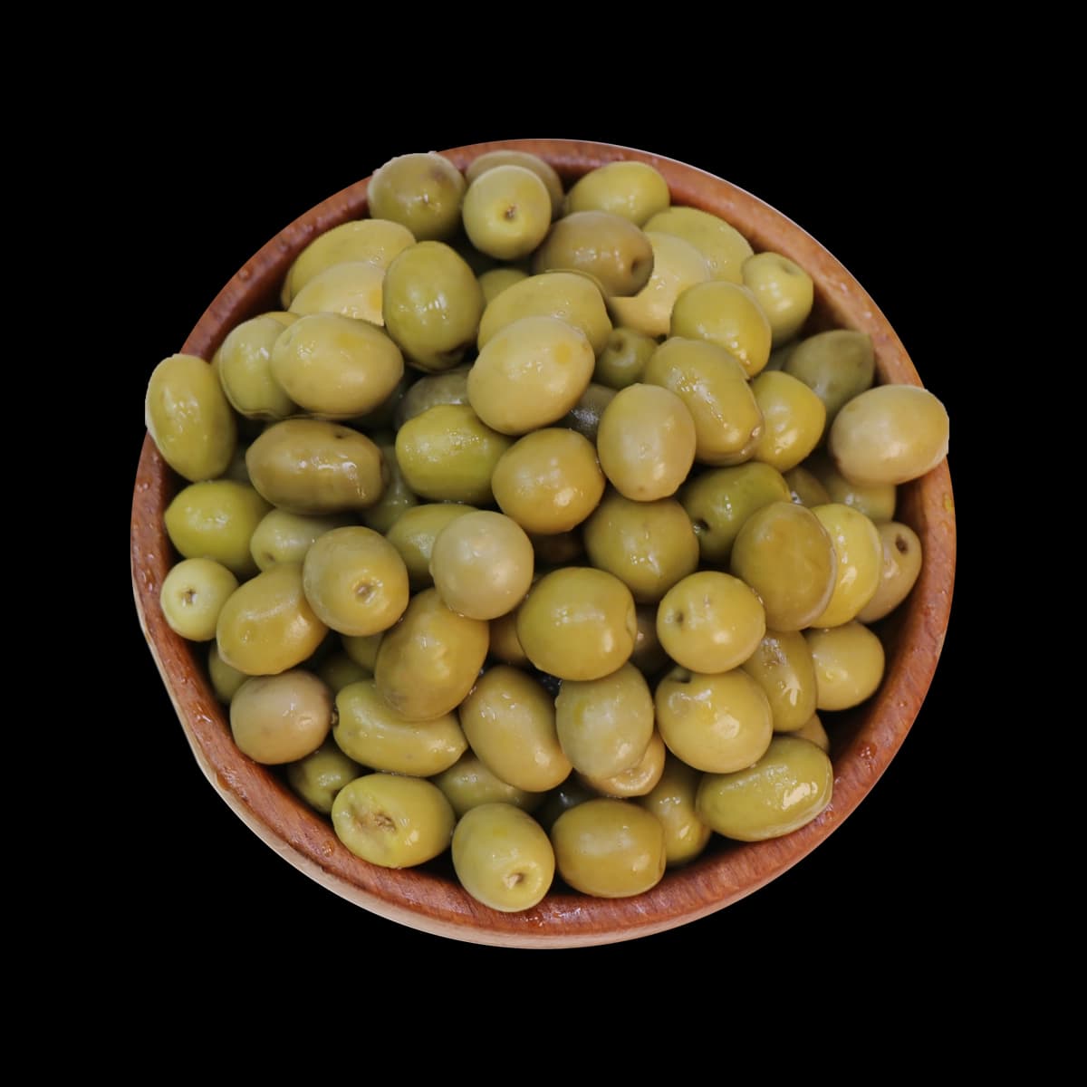 زیتون با هسته ,ویژه — تصویر ۲