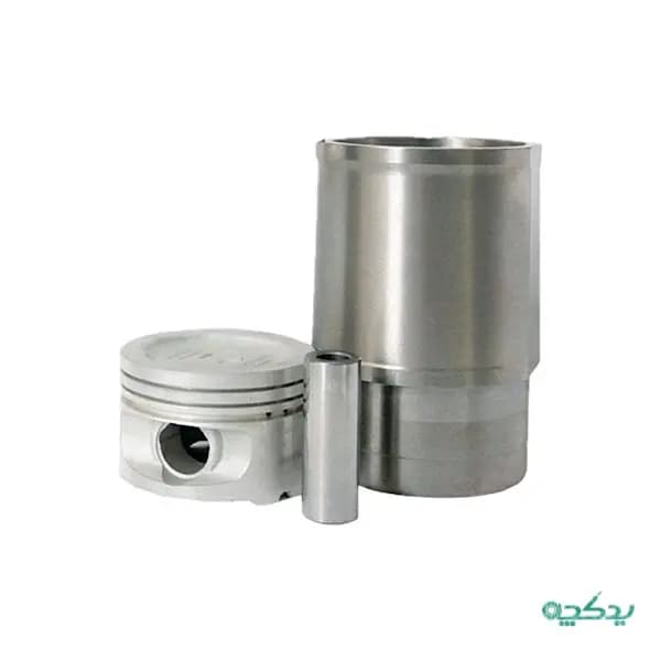 بوش و پیستون ایساکو شرکتی مناسب پژو ۴۰۵، پارس، سمند — تصویر ۳