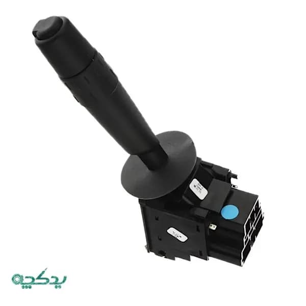 دسته راهنما کروز اصلی مناسب پژو ۴۰۵، پارس قدیم، بدون مه شکن — تصویر ۳