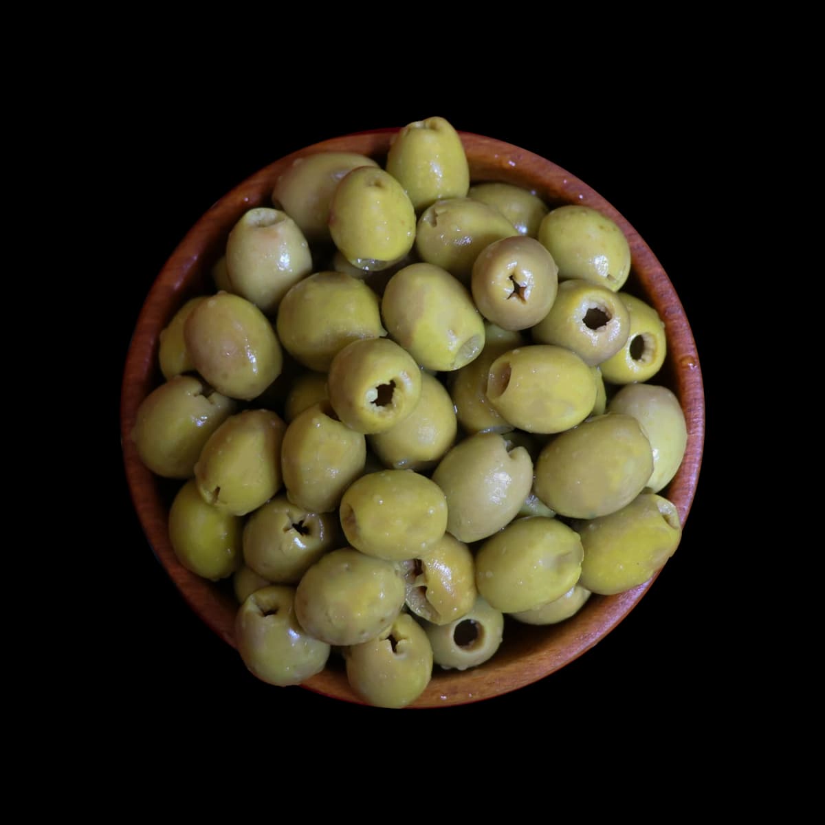 زیتون بی هسته سوپر ویژه — تصویر ۲