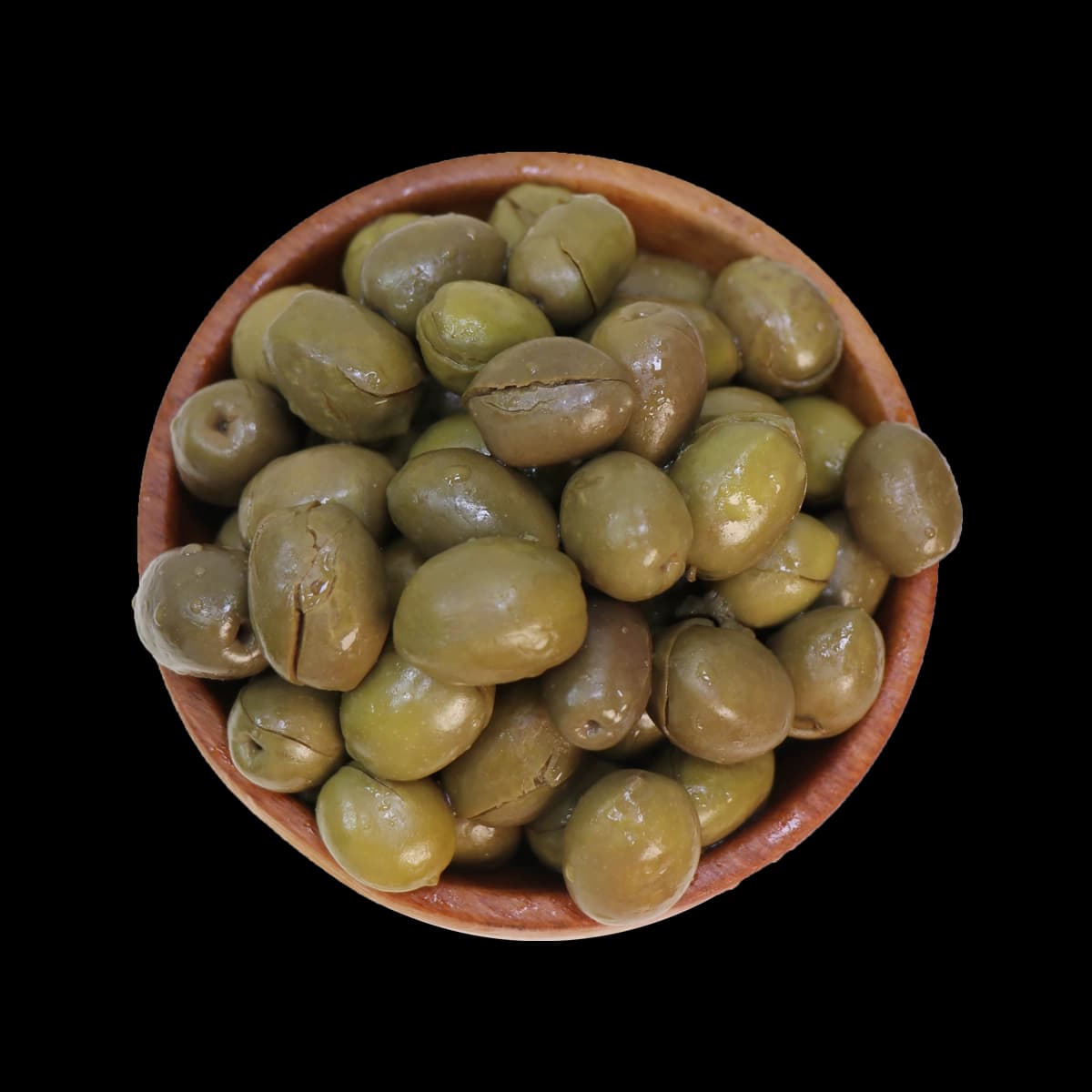 زیتون شکسته ممتاز — تصویر ۲