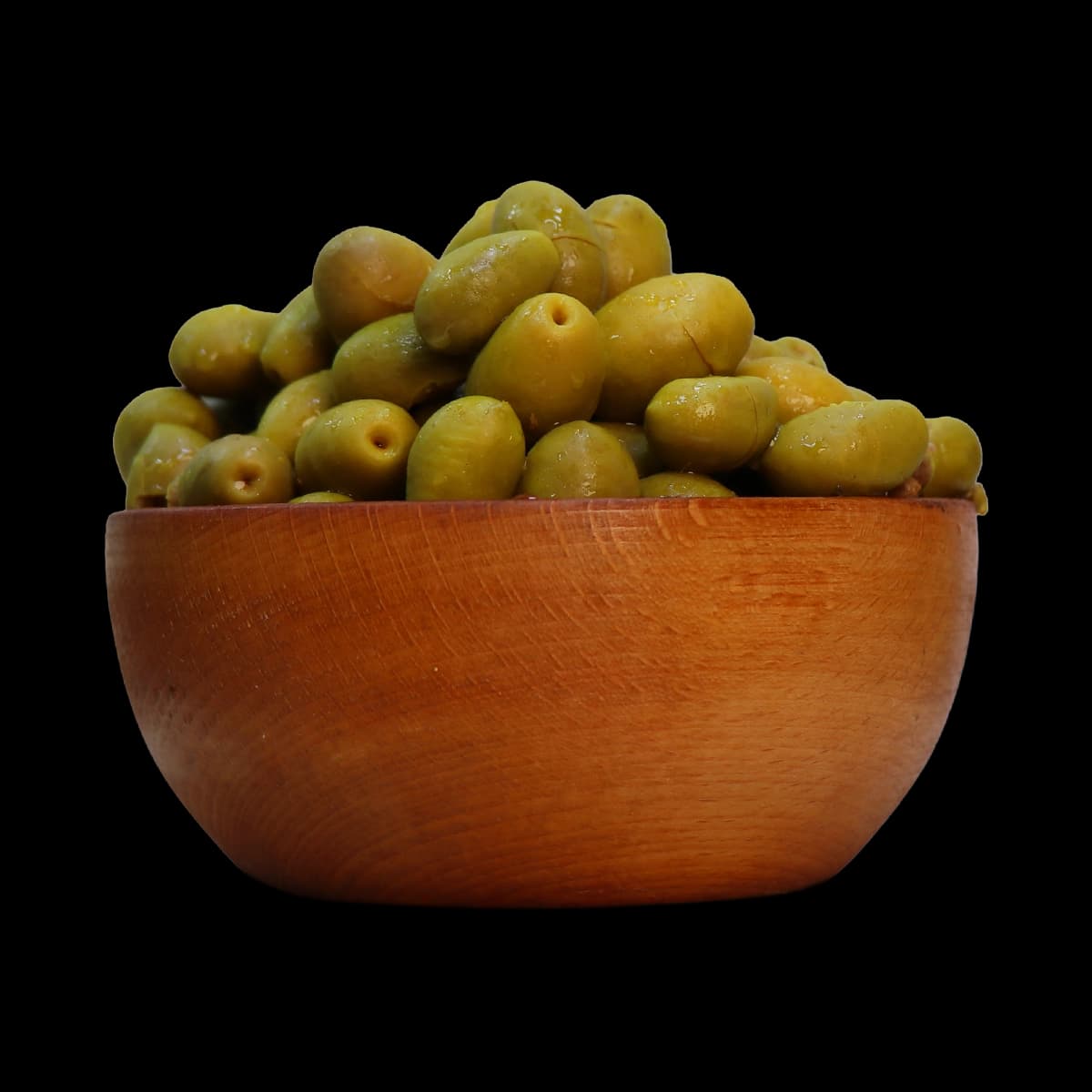 زیتون شکسته شنگه