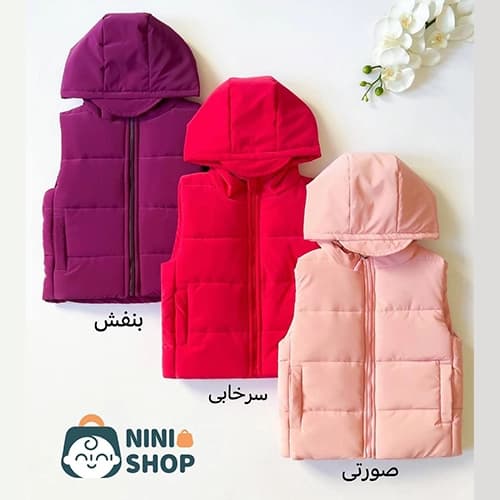 پافر كلاهدار رنگين كمونی (AKU) — تصویر ۷